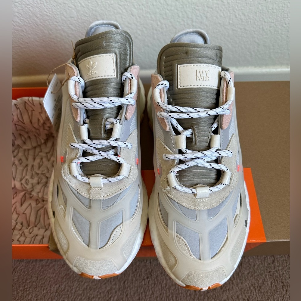 IVY PARK Nite Jogger NWT US women’s 8 1/2